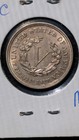 1883 5c No Cents Liberty  v  Nickel 