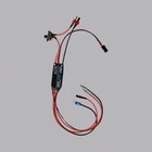 Wolunstart Remote Start Electric Starter  e-start  150325-a For Traxxas Ez-start