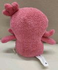 2019 Ugly Dolls Yours Truly Moxy 9  Pink Stuffed Plush Toy By Hasbro 