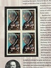 Usps Mint Commemorative Stamp Panel  905  2012- Edgar R  Burroughs   4702 