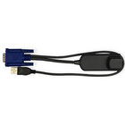 New Avocent Dsriq-usb Interface Cable 520-307-505 Kvm Server Interface Modulevga