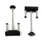 For Vinyl Window Tool Jamb Stretcher Set Tighten   Loosen By Hand Jamb Stretcher