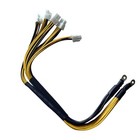 Pie Powers Onnetor For Bitmain Antminer Apw3   Psu L3 D3  In Stok