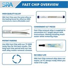 Fast Chip Removal Alloy For Smd Rework - 4 5 Ft  