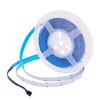 12v Rgb Cob Led Strip Light Bluetooth-compatible 44key Remote Control Power Kit