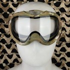 New Dye I3a Airsoft Goggle - Dyecam