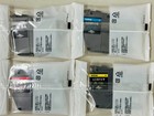 New Genuine Brother Lc3013xxl Black Color 4pk Ink Cartridge Mfc-j497dw
