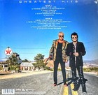 Air Supply Air Supply 50  The Greatest Hits - Vinyl Lp   New  Sealed  