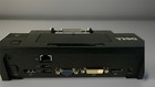 Dell E-port Usb 3 0 Docking Station Replicator Pr03x