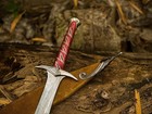 Sting Sword 22  Fantasy Movie Replica Display Collectible