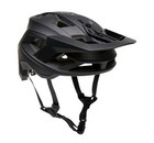 Fox Racing 2025 Speedframe Mips Mountain Bike Helmet Medium Solid Black 