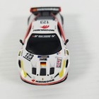 Carrera Go 1 43 Ferrari 458 Gt2  123 Gran Turismo Hankook Slot Car - Great Condi