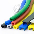 Dust Protection Cover Sleeve 6 8 10 Mm V-slot T-slot Aluminum Extrusion Profile