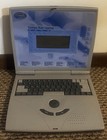 Vintage Kids Learning Laptop Toy Lot Of 8 Vtech  Leapfrog  Fisher Price  Barney