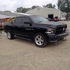 Dodge Ram1500 Crew Cab 2012 Wiper Arm Right Passenger 494511
