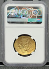 Byzantine Empire Michael Vii Ad 1071-1078 Av el Hist  Nomisma Ngc Xf Christ Bust