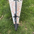 Oru Kayak Bay St 12  26lbs Foldable Box 33 x29 x14 