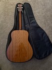 Yamaha Fg800 Dreadnought 6-string Full-size Acoustic Guitar W  Gig Bag