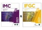 Imc 2021 And Ifgc 2021   International Fuel Gas Code   International Mechanical