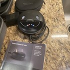 Oticon Hearing Aid Opn 1 Charger Black Compact Portable For Minirite R   More