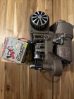 Vtg C1940s Revere Model 8 8mm Film Movie Projector  works  No Electrical Cable