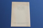 P o Line Ss Orcades 1938 Outstanding Art Deco Menu By Juliet O rorke  air 