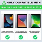 For Apple Ipad 9th Generation 10 2  Case Heavy Duty Cover screen Protector pen