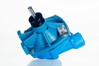 Hypro Cast Iron Pedestal Mount Centrifugal Pump - 9203c