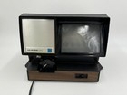 Vintage Keystone 250 Dual 8 Film Viewer Editor Model K200 K250 Movie Editor