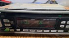 Audiovox Rampage Car Stereo Acd-24 Am Fm Cd Player Tested  