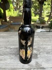 Rare Double Label Pre Prohibition Ej Burke Export Bass pabst Beer Bottle