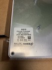A5010 Circular Polarized Uhf Antenna - Studded  fcc 902-928 Hmz  Rfid