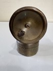 Justrite Carbide Miners Lamp 