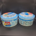 2 Pack  Playtex   Diaper Genie   Stage 1   Twistaway Disposal System   Brand New