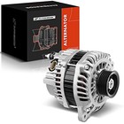  Alternator Compatible With Infiniti G25 2011 2012 2 5l  M35 2006 2007 2008 V6 