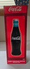 Coca Cola Contour Bottle Rotating Lamp Nib Unopened