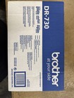 Brother Genuine Dr730 Drum Unit  Up To 12 000 Page Yield - New