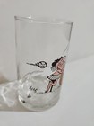 Vintage 1981 Arby s Bc Comics Ice Age Wiley Caveman Collector Drinking Glass