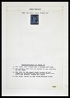 Great Britain 1840-2000 Mnh Mh Used W  Imperforate In 2 Albums Stamp Collection