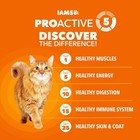 Iams Proactive Health Adult Dry Cat Food