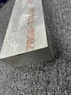 Aircraft Aluminum Plate Stock 7050 T7651  ams 4201  1 77x3 31x10 32    I-1