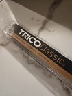 Classic Wiper Blade 10  - Antique Vintage Styling - Silver Finish - Trico 33-101