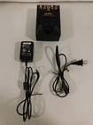 Parks Audio Puffin Phono Dsp Preamplifier Pre Amp W  Magic Pops   Clicks Removal
