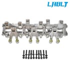 2  rocker Arm Shaft Lifter Assembly For Dodge Charger Chrysler 300 3 5 4 0l