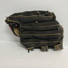 Regent Xg 600 Baseball Glove Mitt Lht 11  Pro-lock Web Top Grain Cowhide Nylon
