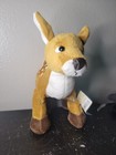 Ganz Webkinz Deer Plush W  Sealed Code Tag Retired 2005 Hm331