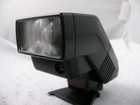  near Mint   Case   Canon Speedlite 300ez Shoe Mount Flash For Canon