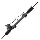 3pc Steering Rack And Pinion Front Outer Tie Rods For 2009 - 2014 Nissan Maxima