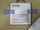 New Keyence Bl-18h1e Bl-180 Series Bar Code Reader Setup Software   Manual Nib