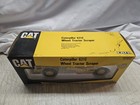 Ertl Cat Caterpillar 631e Wheel Tractor Scraper 1 50 Scale New In Box 